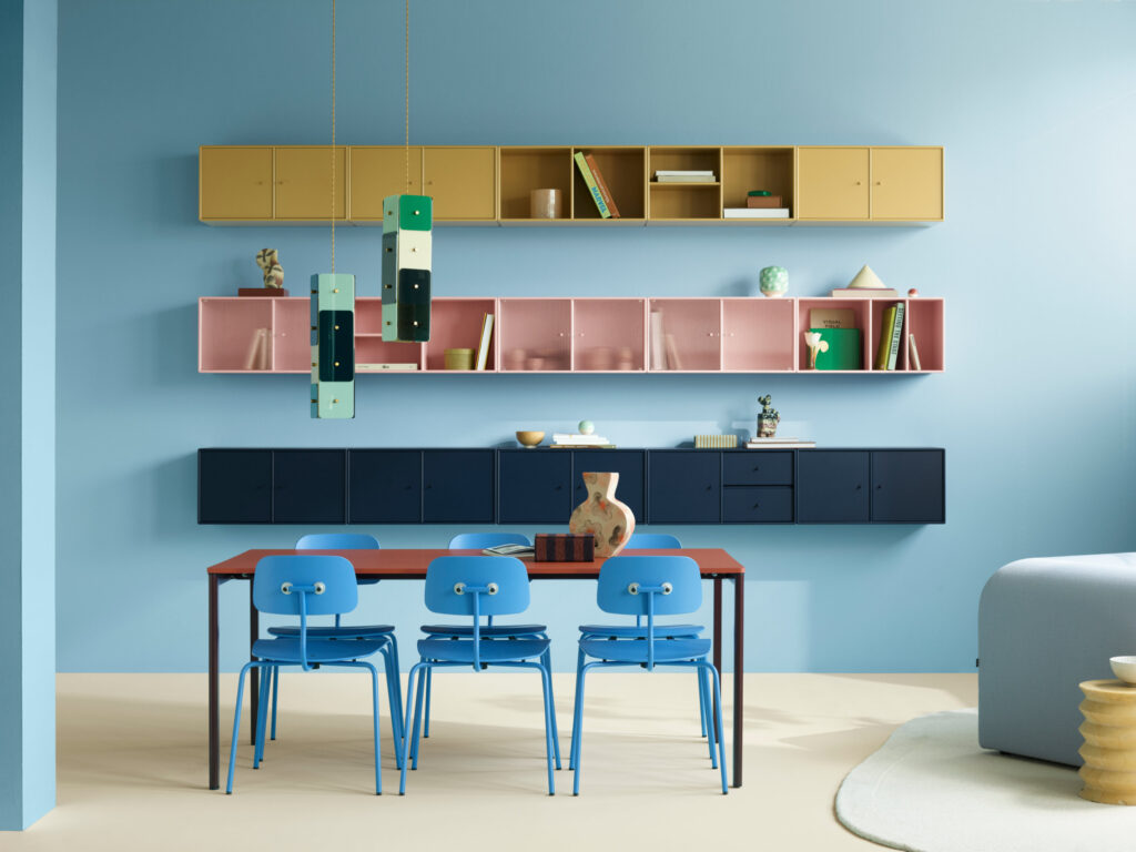 Montana system · © Montana Furniture